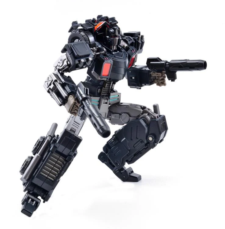 Reformatted R-48N Optus Nox - Image 10