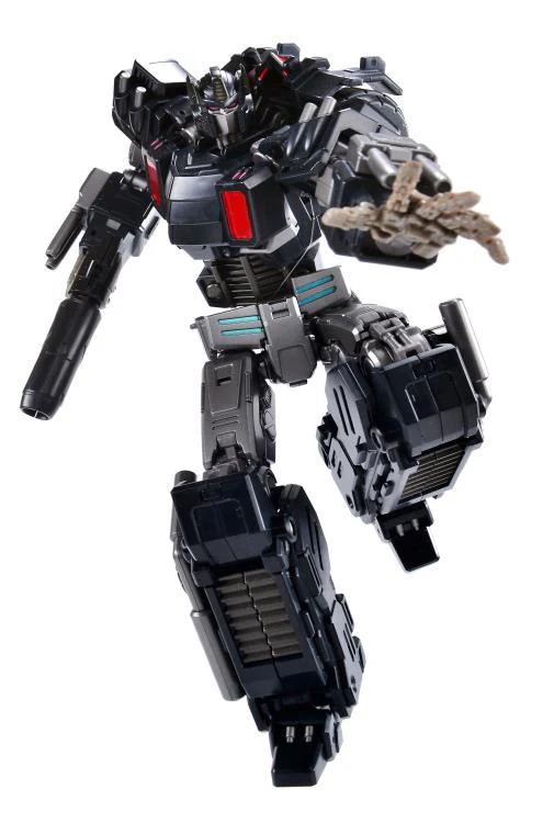 Reformatted R-48N Optus Nox - Image 11