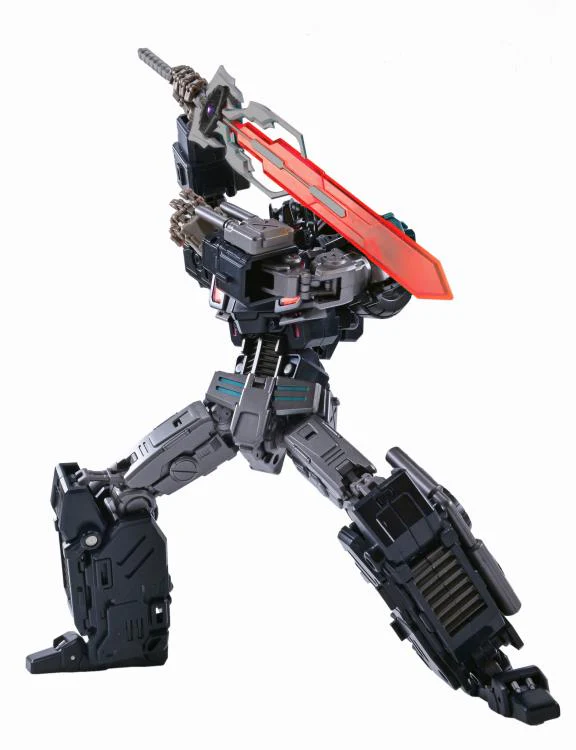 Reformatted R-48N Optus Nox - Image 13