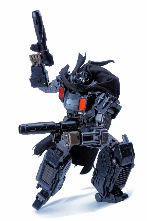 Reformatted R-48N Optus Nox - Image 22