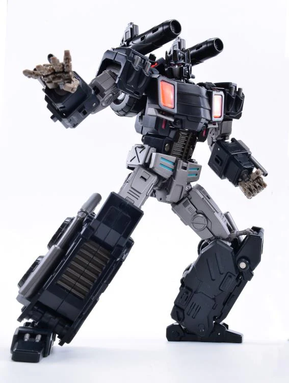 Reformatted R-48N Optus Nox - Image 4