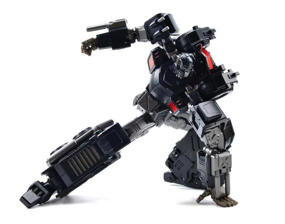 Reformatted R-48N Optus Nox - Image 5