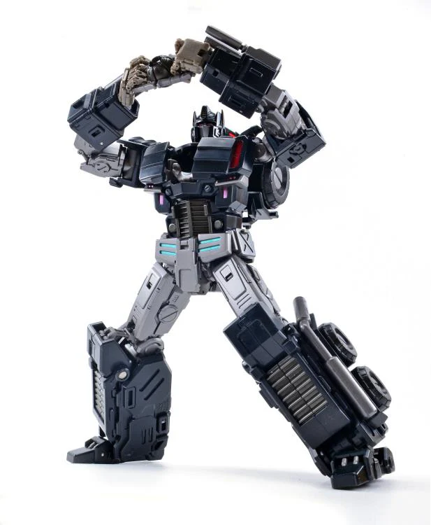 Reformatted R-48N Optus Nox - Image 6