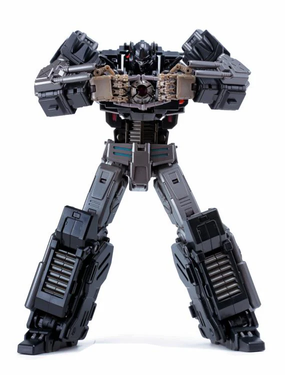 Reformatted R-48N Optus Nox - Image 7