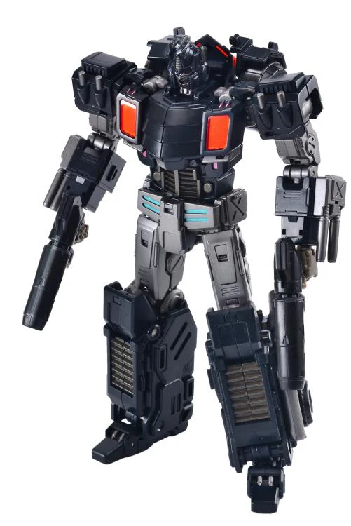 Reformatted R-48N Optus Nox - Image 9