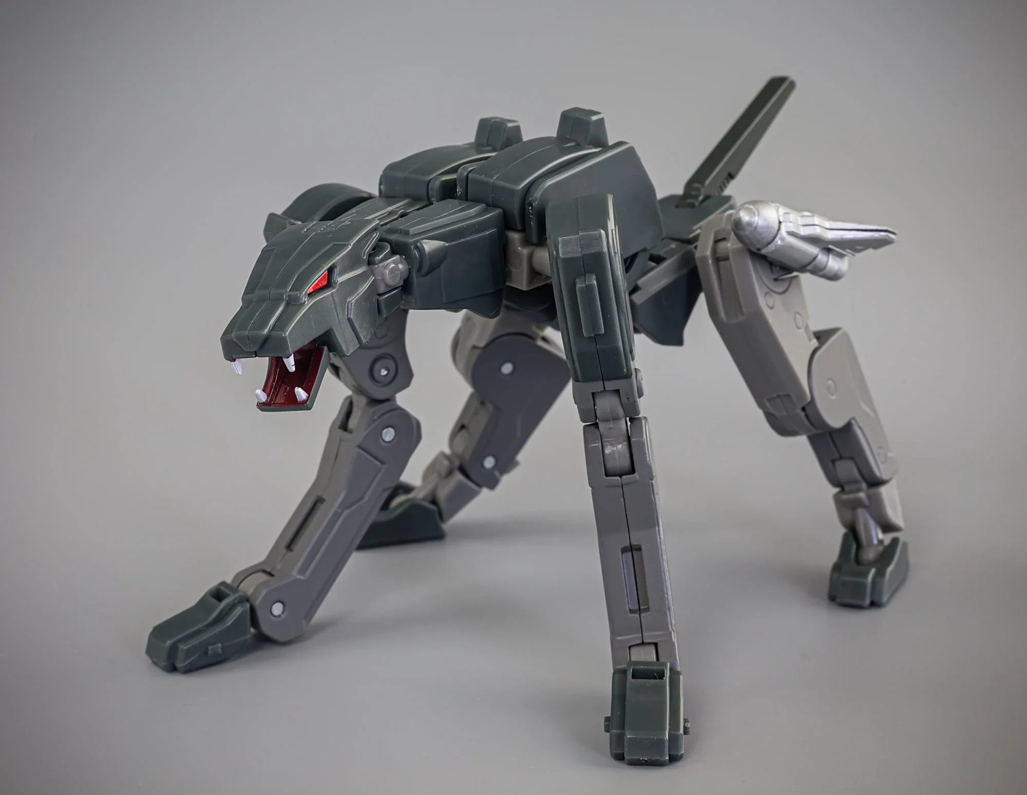 ReMix Series RMX-01C Jaguar Cel / Cage 2 pack - Image 3