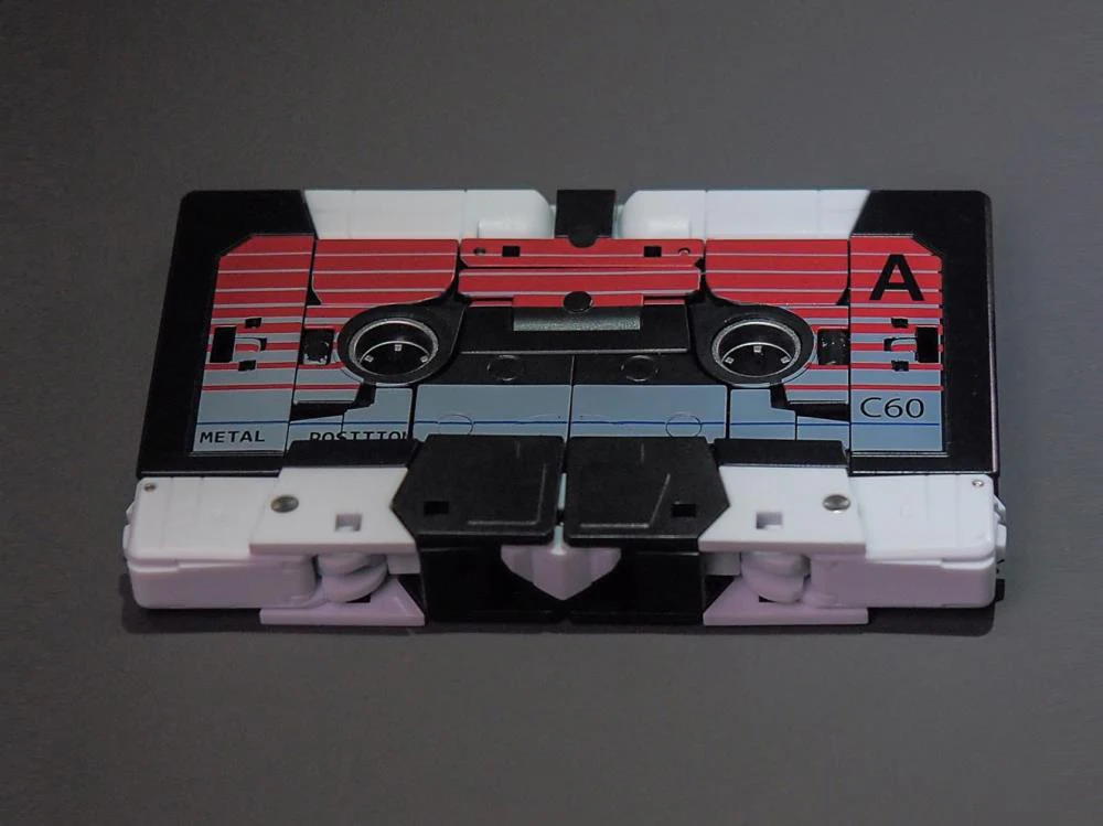 ReMix Series RMX-10 Motif - Image 3