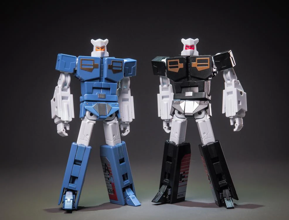 ReMix Series RMX-10 Motif - Image 4