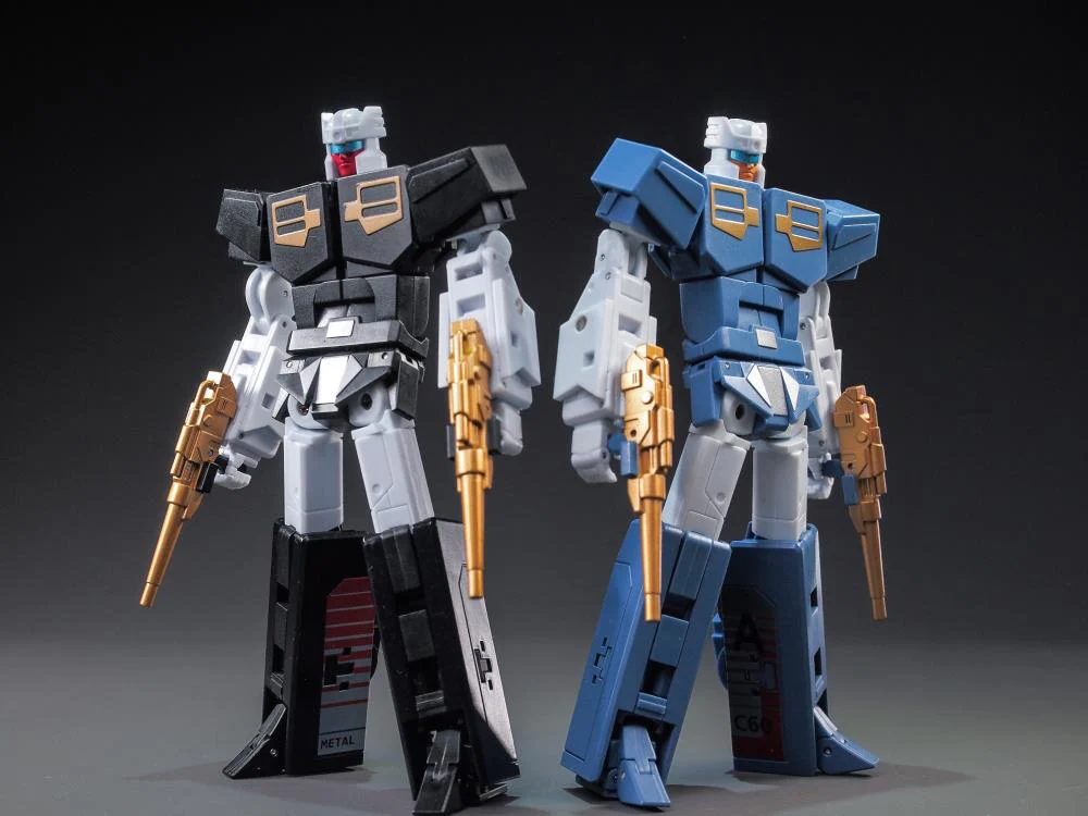 ReMix Series RMX-10 Motif - Image 6