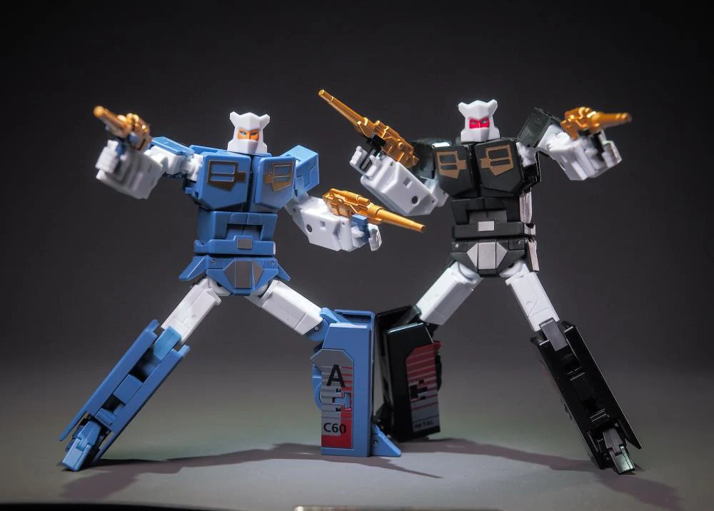 ReMix Series RMX-10 Motif - Image 7