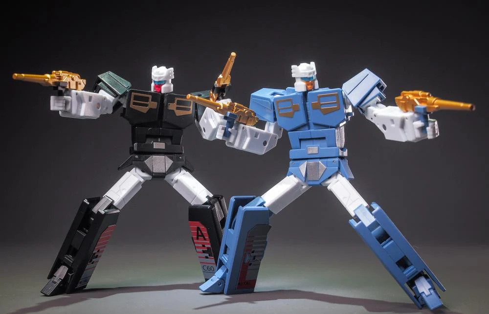 ReMix Series RMX-10 Motif - Image 8