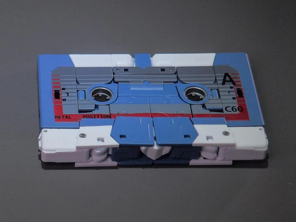 ReMix Series RMX-12 Pitch - Image 3