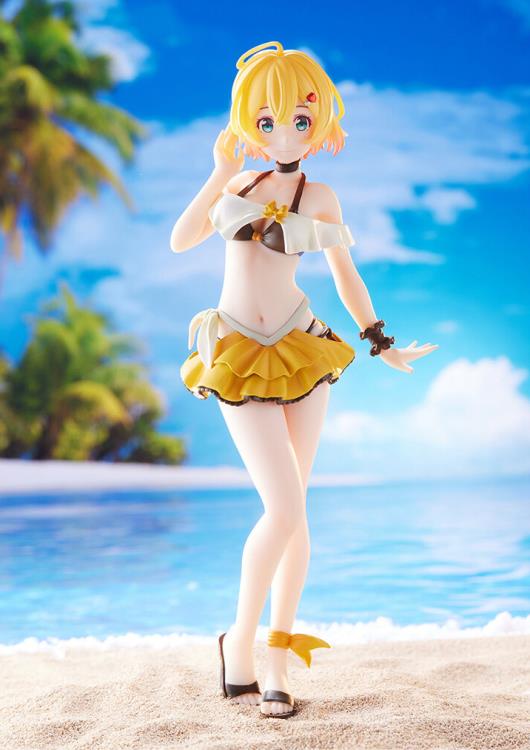 Rent-a-Girlfriend Ichibansho: Mami Nanami (Summer Dressing) (Satisfaction Level 4) - Image 2