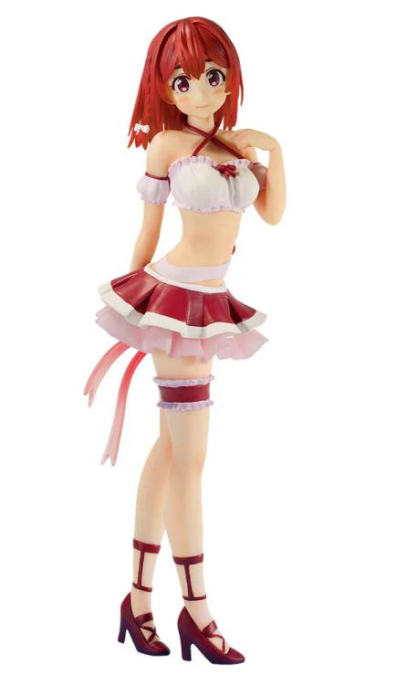 Rent-a-Girlfriend Ichibansho: Sumi Sakurasawa (Summer Dressing) (Satisfaction Level 4)