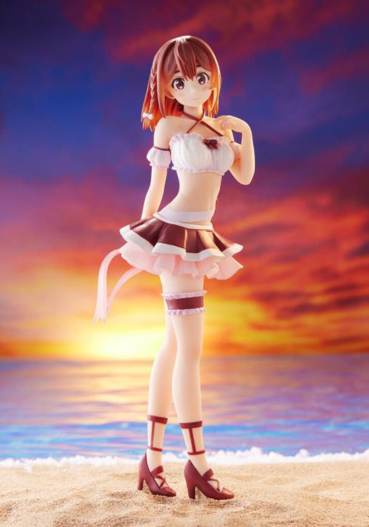 Rent-a-Girlfriend Ichibansho: Sumi Sakurasawa (Summer Dressing) (Satisfaction Level 4) - Image 2