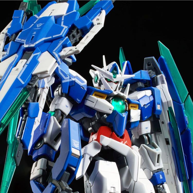 RG 00 QAN[T] (Full Saber) - P-Bandai Exclusive - Image 10