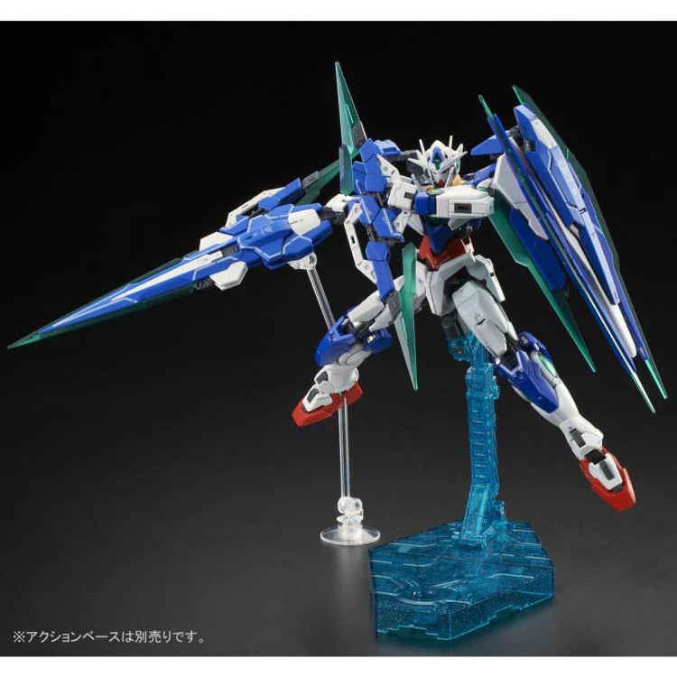 RG 00 QAN[T] (Full Saber) - P-Bandai Exclusive - Image 6