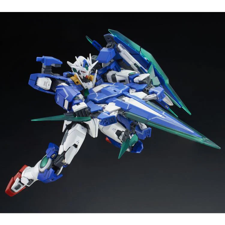 RG 00 QAN[T] (Full Saber) - P-Bandai Exclusive - Image 8