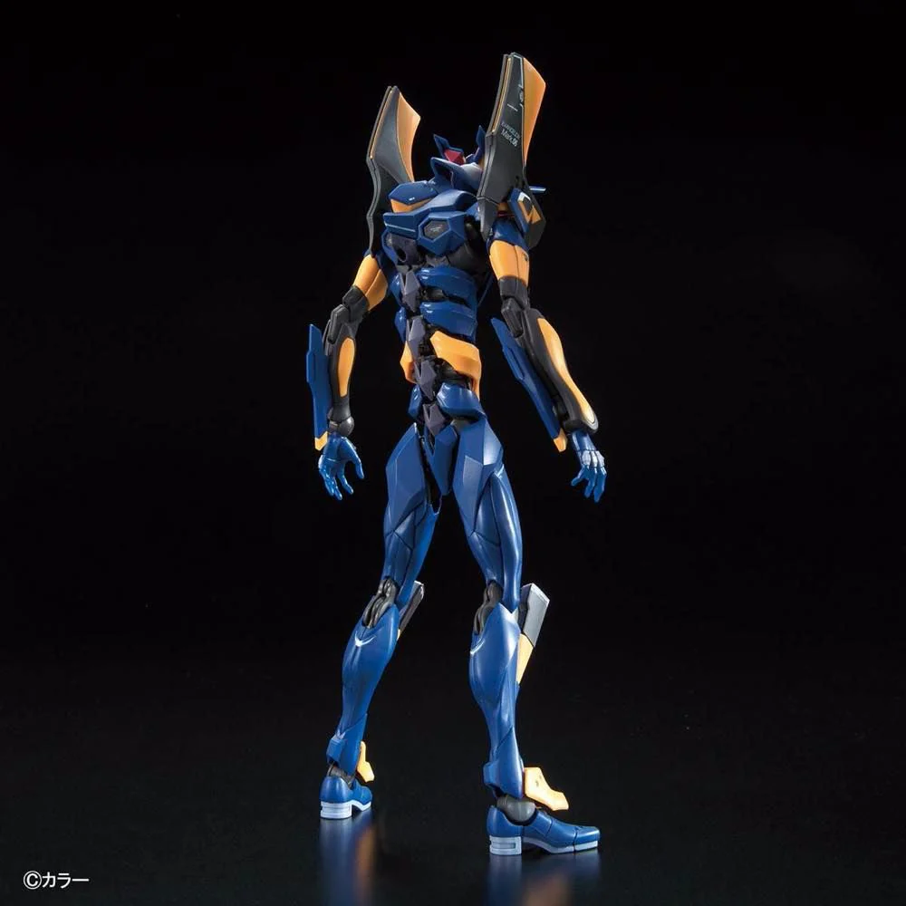 RG Evangelion Mark.06 - Image 3