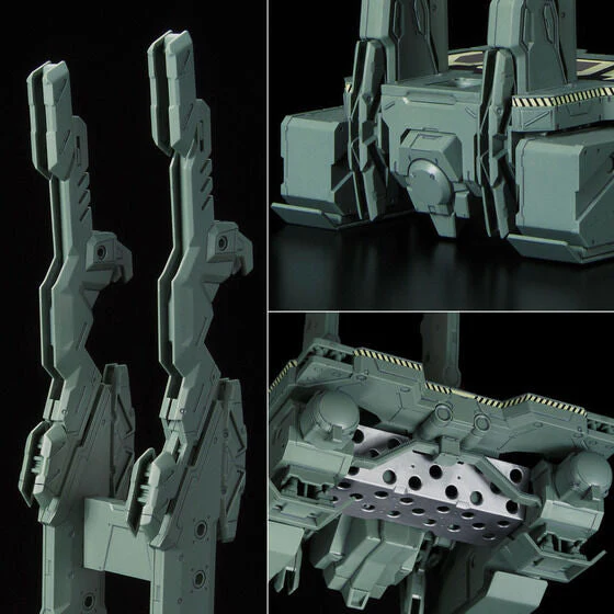 RG Evangelion Restraint/Transport Platform Set - P-Bandai Exclusive - Image 3