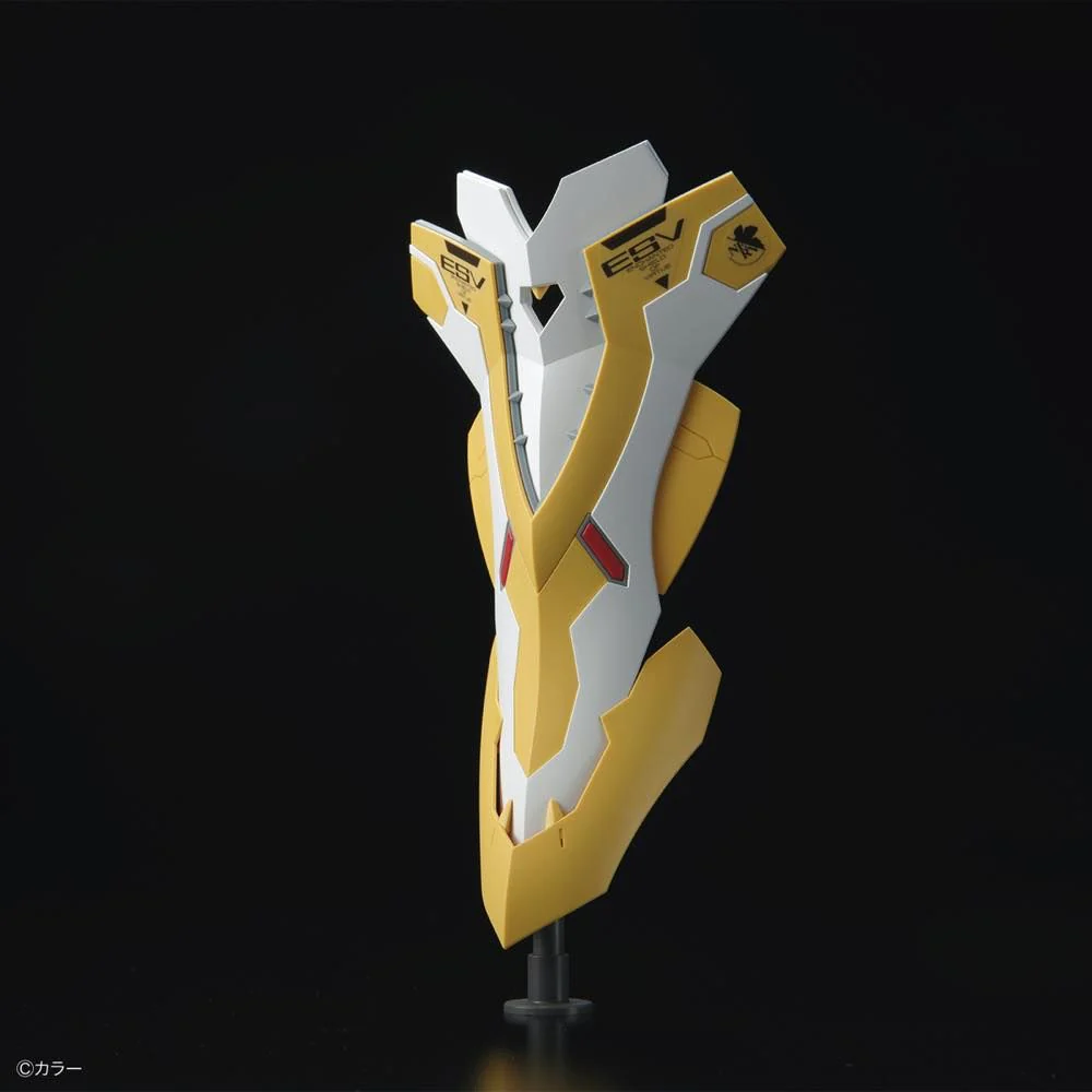 RG Evangelion Unit-03 The Enchanted Shield of Virtue Set - Image 8
