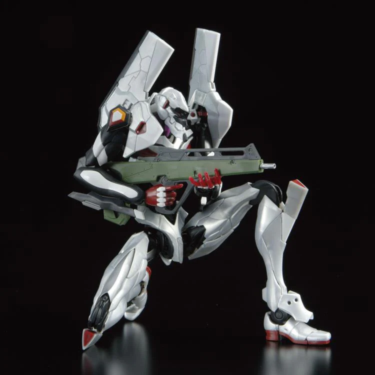 RG Evangelion Unit-04 - P-Bandai Exclusive - Image 4