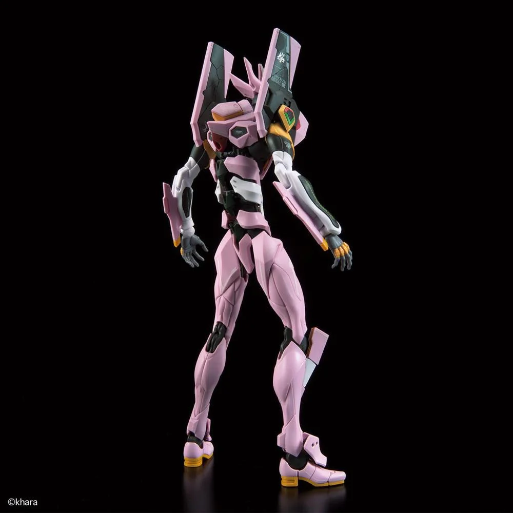 RG Evangelion Unit-08 Alpha - Image 3