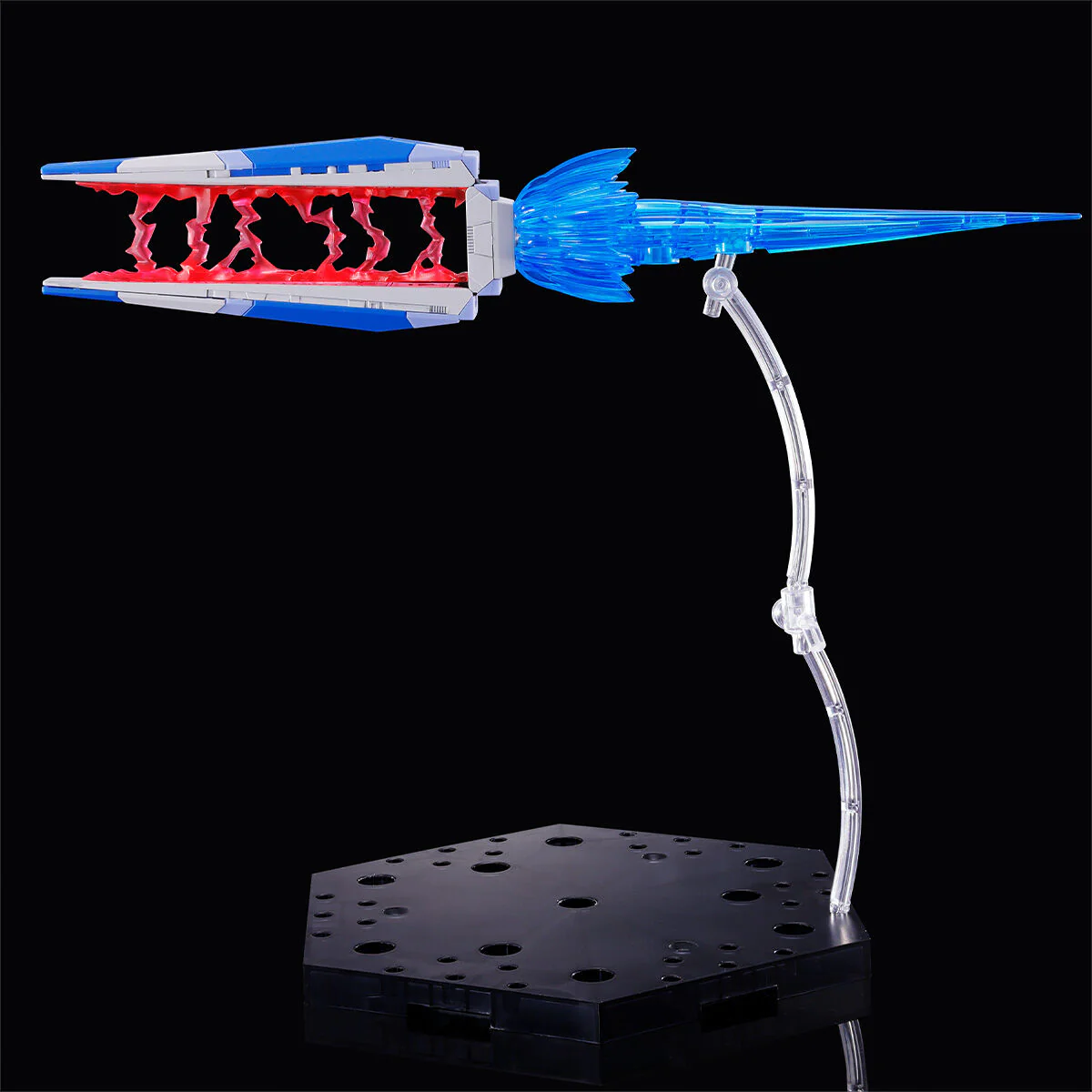 RG Fin Funnel Effect for Hi-v Gundam - P-Bandai Exclusive - Image 6