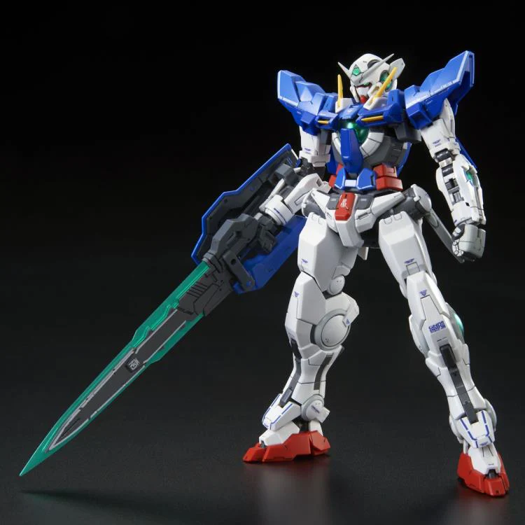 RG GN-001REII Gundam Exia Repair II - P-Bandai Exclusive - Image 2