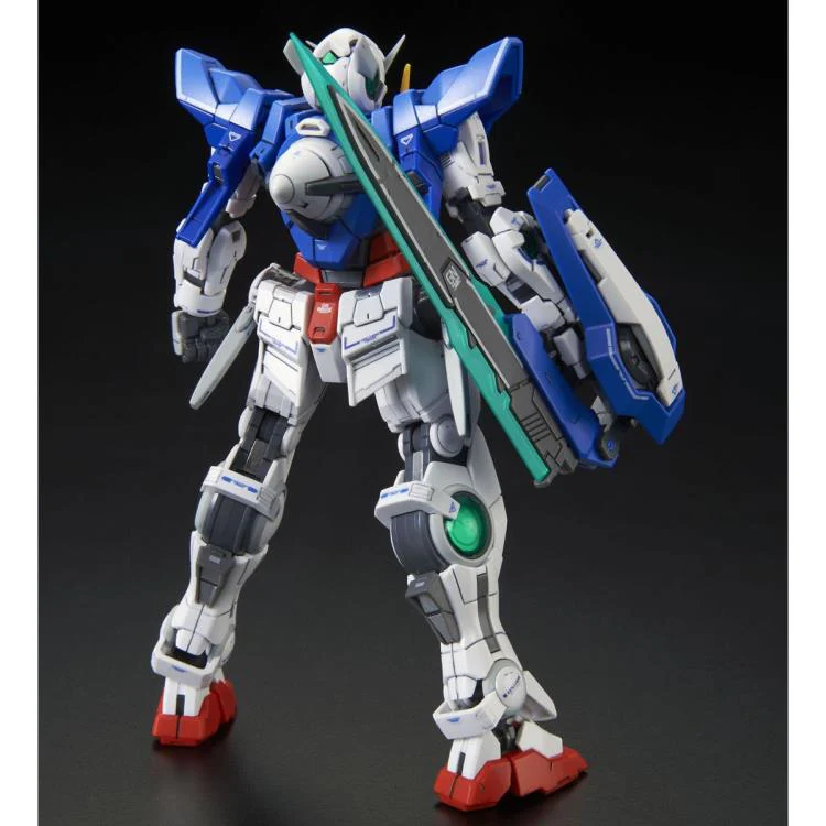 RG GN-001REII Gundam Exia Repair II - P-Bandai Exclusive - Image 3