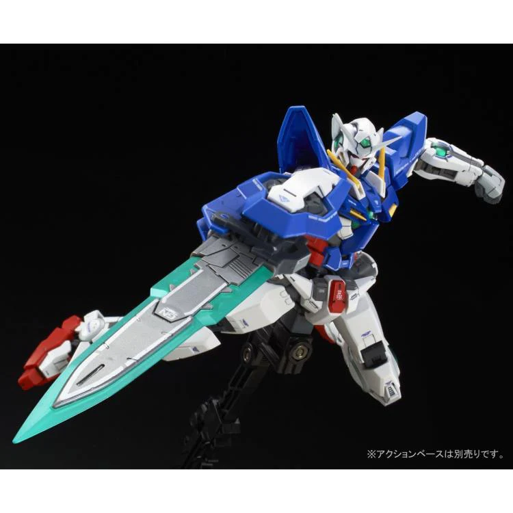 RG GN-001REII Gundam Exia Repair II - P-Bandai Exclusive - Image 4