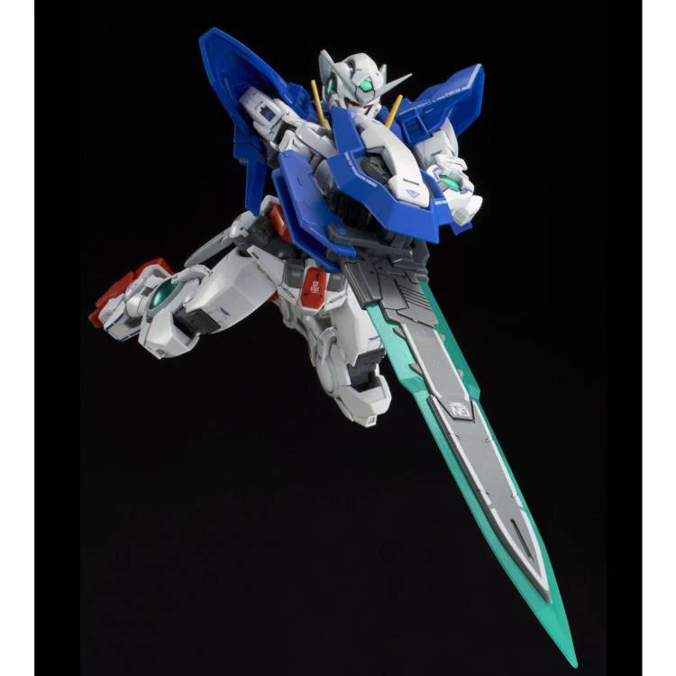 RG GN-001REII Gundam Exia Repair II - P-Bandai Exclusive - Image 7