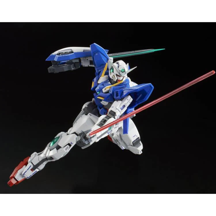 RG GN-001REII Gundam Exia Repair II - P-Bandai Exclusive - Image 8