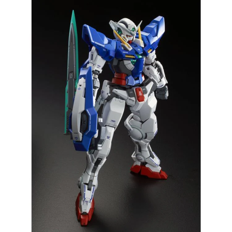 RG GN-001REII Gundam Exia Repair II - P-Bandai Exclusive - Image 9