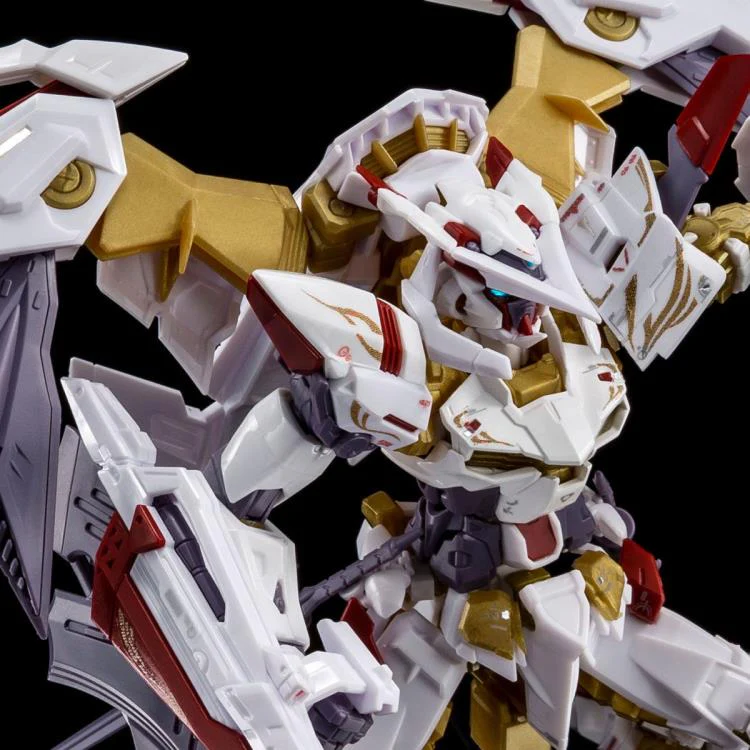 RG Gundam Astray Gold Frame Amatsu Hana - P-Bandai Exclusive - Image 10