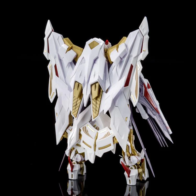 RG Gundam Astray Gold Frame Amatsu Hana - P-Bandai Exclusive - Image 3