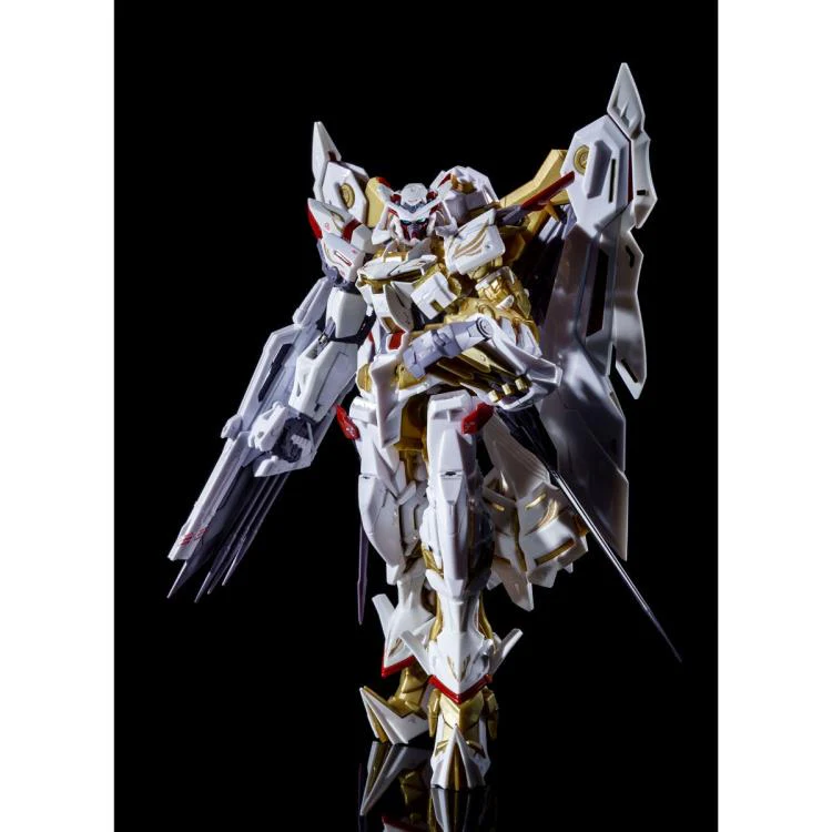 RG Gundam Astray Gold Frame Amatsu Hana - P-Bandai Exclusive - Image 5