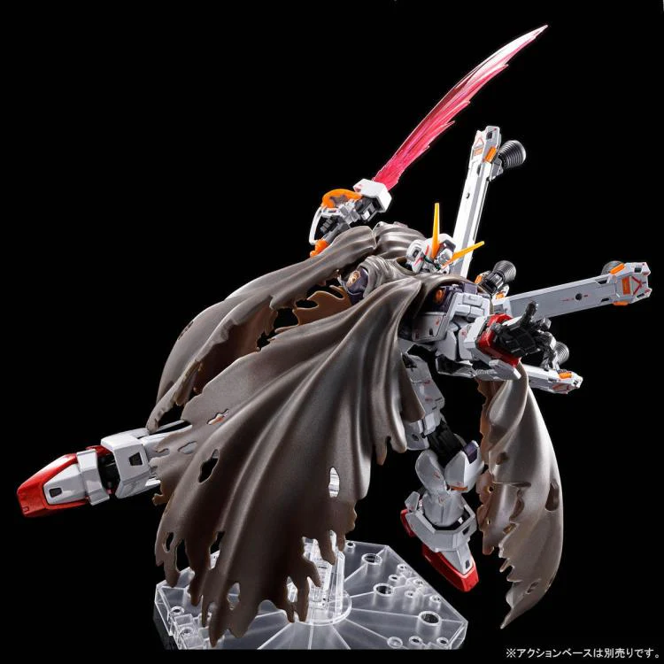 RG Gundam Crossbone X1 (Titanium Finish) - P-Bandai Exclusive - Image 7