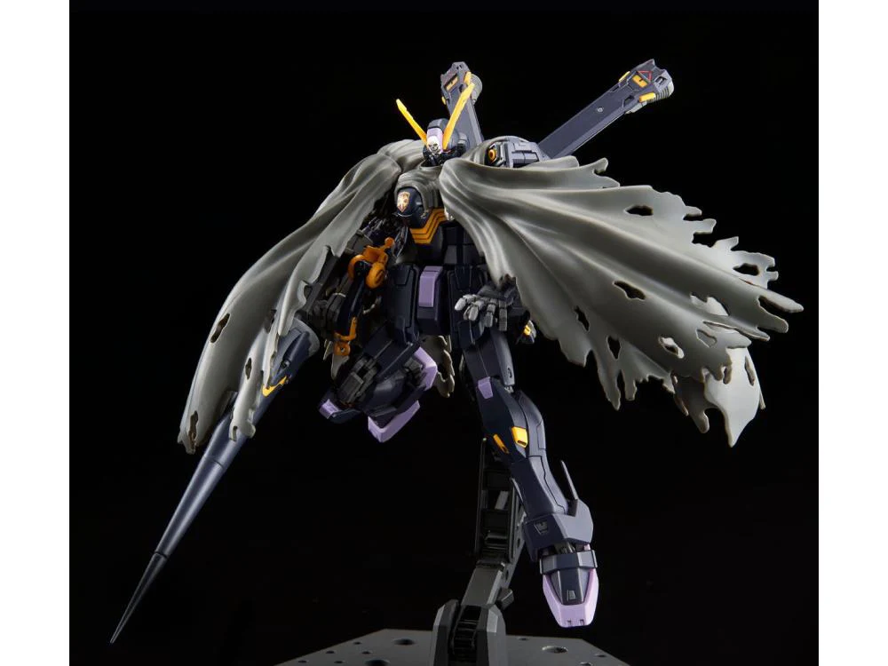 RG Gundam Crossbone X2 - P-Bandai Exclusive - Image 3