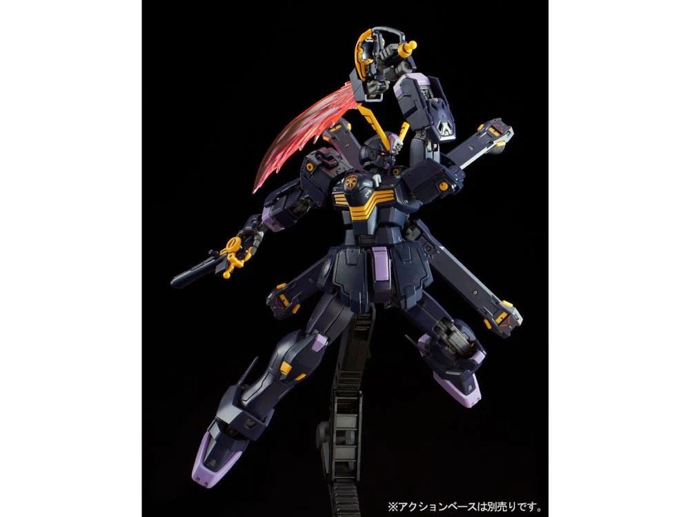 RG Gundam Crossbone X2 - P-Bandai Exclusive - Image 6