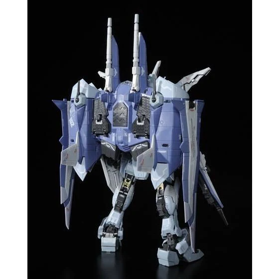 RG Justice Gundam (Deactive Mode) - P-Bandai Exclusive - Image 4