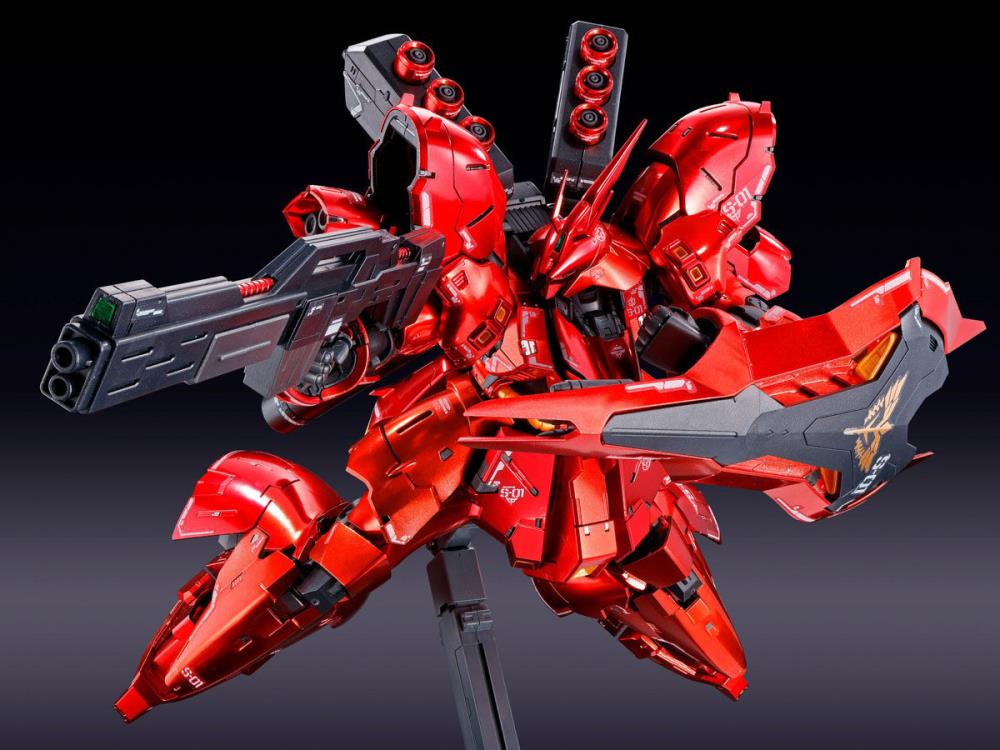 RG Sazabi (Special Coating) - P-Bandai Exclusive - Image 3