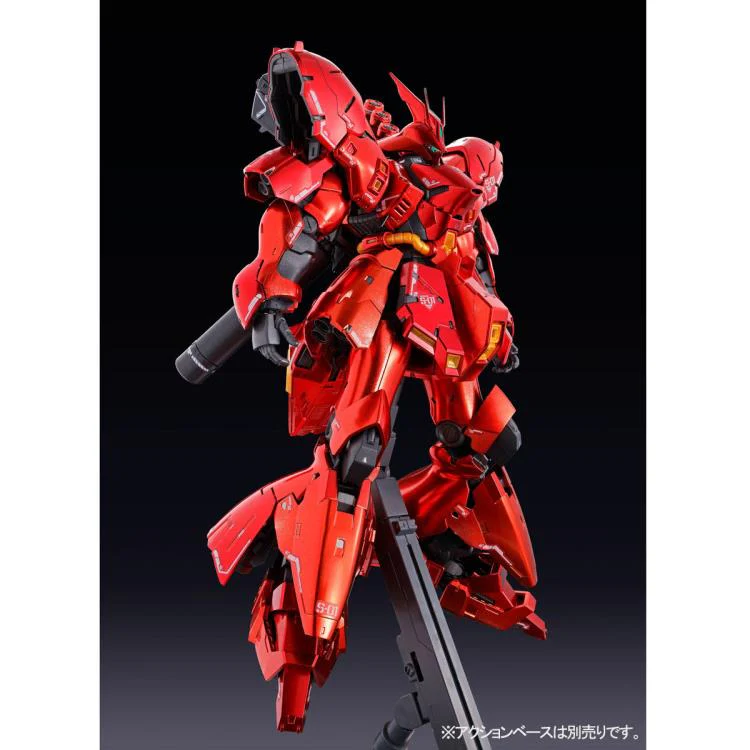 RG Sazabi (Special Coating) - P-Bandai Exclusive - Image 7