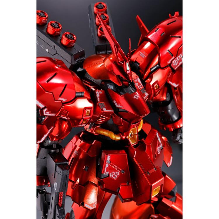 RG Sazabi (Special Coating) - P-Bandai Exclusive - Image 9