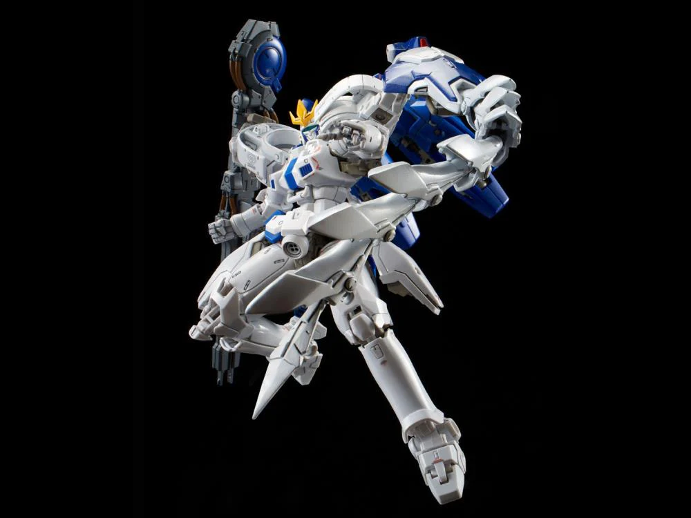 RG Tallgeese III - P-Bandai Exclusive - Image 6