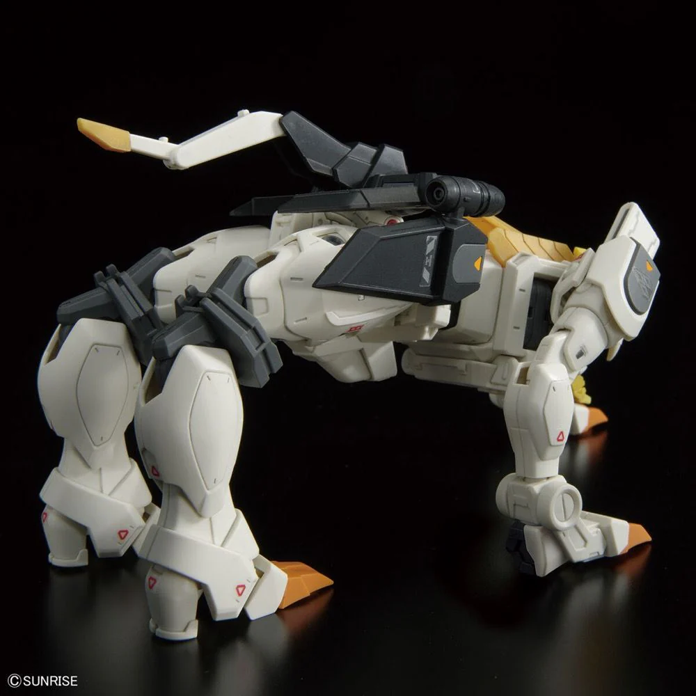 RG The King of Braves GaoGaiGar - Image 11