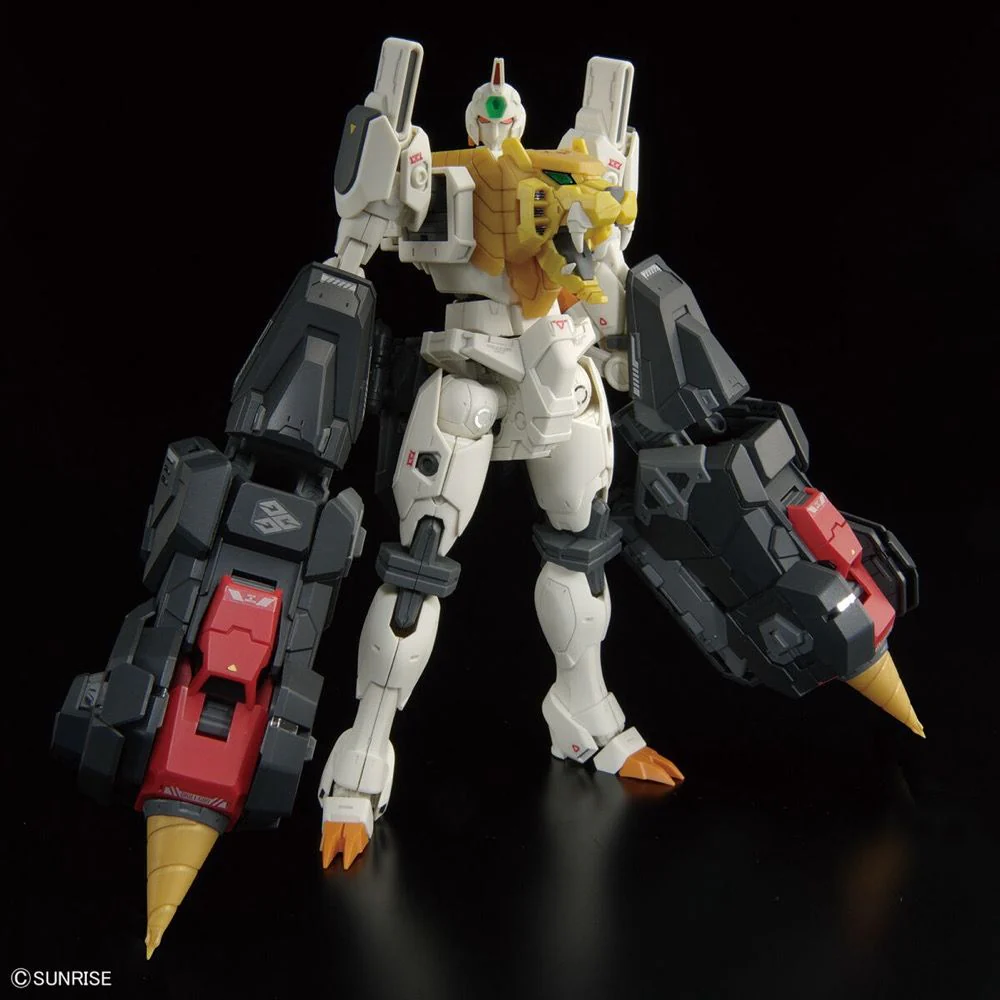 RG The King of Braves GaoGaiGar - Image 12
