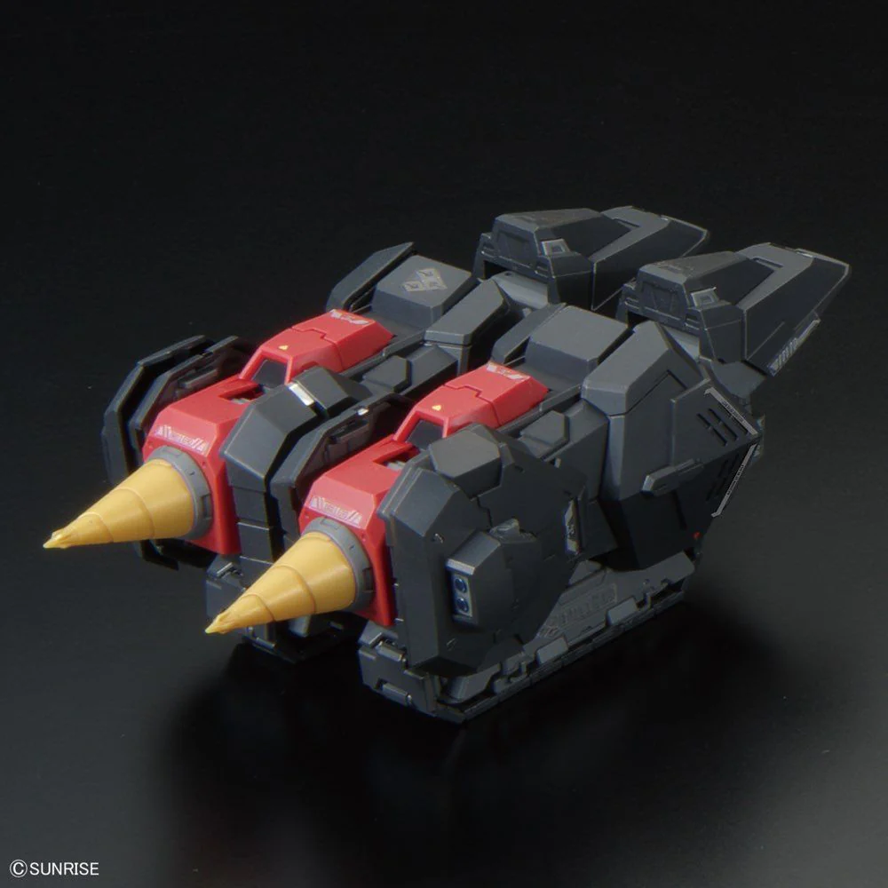 RG The King of Braves GaoGaiGar - Image 13