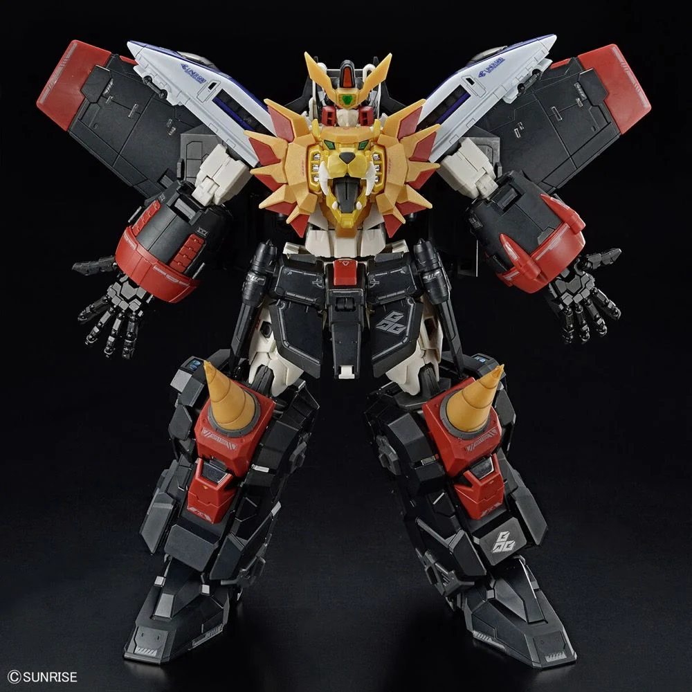 RG The King of Braves GaoGaiGar - Image 5