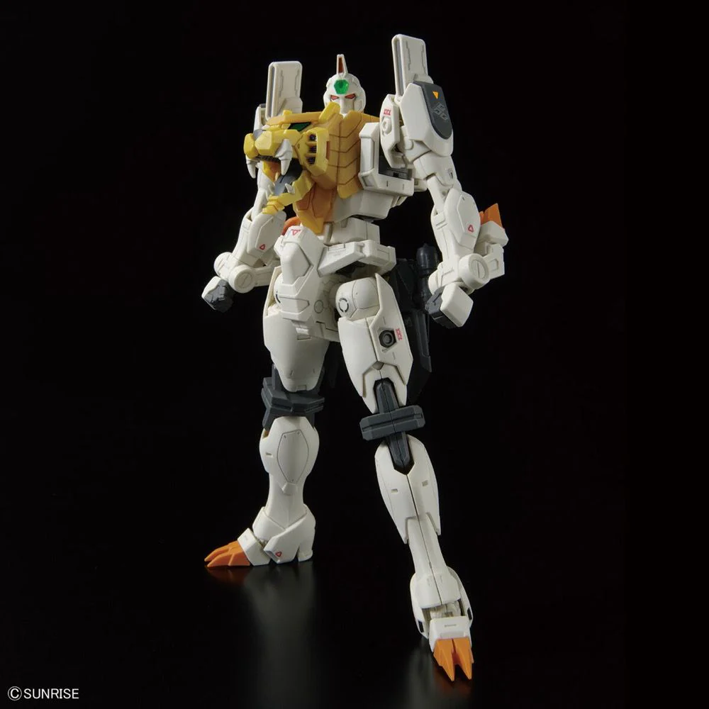 RG The King of Braves GaoGaiGar - Image 8